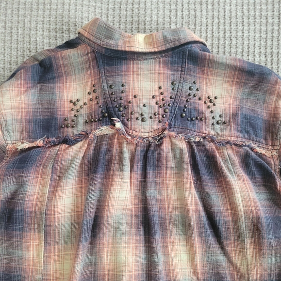 FREE PEOPLE SMALL - Picture 13 of 13